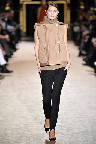 Stella McCartney Fall/Winter 2010/11 Collection