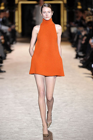 Stella McCartney Fall/Winter 2010/11 Collection