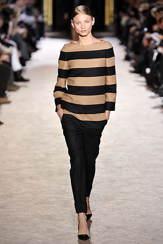 Stella McCartney Fall/Winter 2010/11 Collection