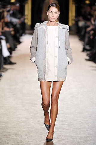 Stella McCartney Fall/Winter 2010/11 Collection