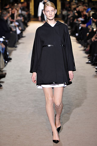 Stella McCartney Fall/Winter 2010/11 Collection