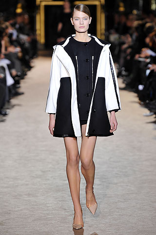 Stella McCartney Fall/Winter 2010/11 Collection