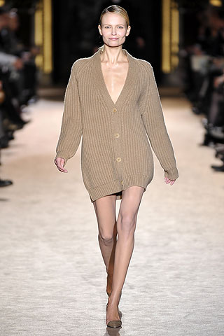 Stella McCartney Fall/Winter 2010/11 Collection