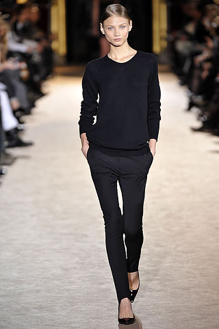 Stella McCartney Fall/Winter 2010/11 Collection