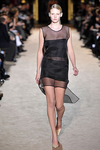 Stella McCartney Fall/Winter 2010/11 Collection