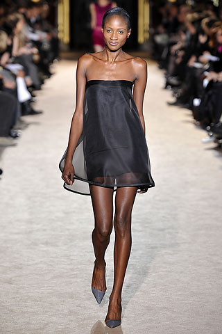 Stella McCartney Fall/Winter 2010/11 Collection