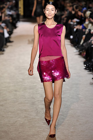 Stella McCartney Fall/Winter 2010/11 Collection