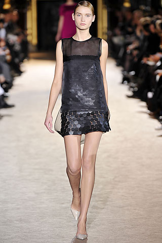 Stella McCartney Fall/Winter 2010/11 Collection