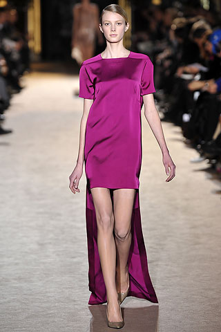 Stella McCartney Fall/Winter 2010/11 Collection
