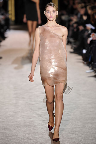 Stella McCartney Fall/Winter 2010/11 Collection