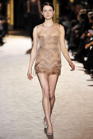Stella McCartney Fall/Winter 2010/11 Collection