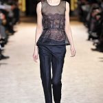 Stella McCartney Fall/Winter 2010/11 Collection
