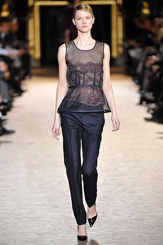 Stella McCartney Fall/Winter 2010/11 Collection