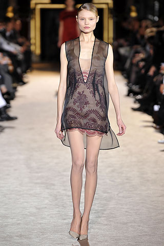 Stella McCartney Fall/Winter 2010/11 Collection