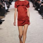 Stella McCartney Fall/Winter 2010/11 Collection