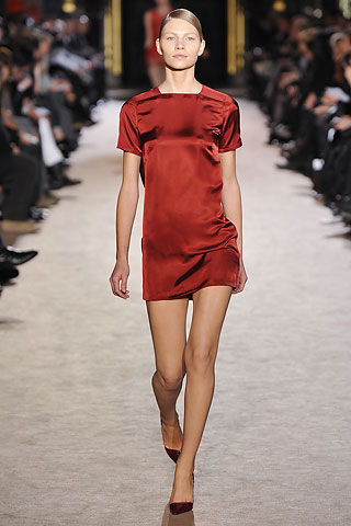 Stella McCartney Fall/Winter 2010/11 Collection