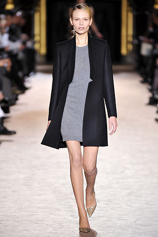 Stella McCartney Fall/Winter 2010/11 Collection