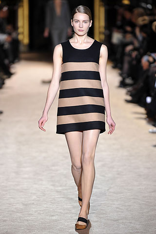 Stella McCartney Fall/Winter 2010/11 Collection
