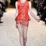 Stella McCartney Fall/Winter 2010/11 Collection