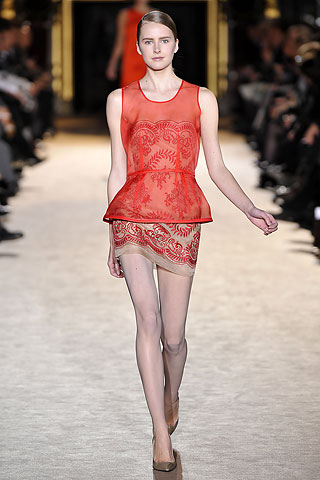 Stella McCartney Fall/Winter 2010/11 Collection