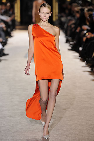 Stella McCartney Fall/Winter 2010/11 Collection