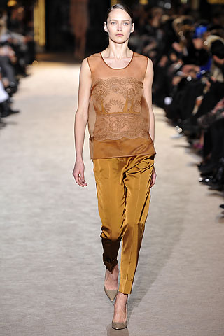 Stella McCartney Fall/Winter 2010/11 Collection