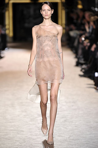 Stella McCartney Fall/Winter 2010/11 Collection