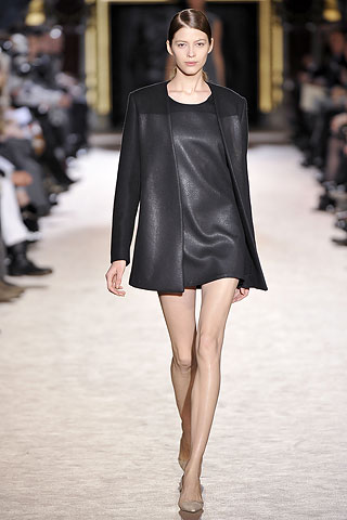 Stella McCartney Fall/Winter 2010/11 Collection