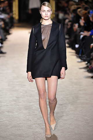 Stella McCartney Fall/Winter 2010/11 Collection