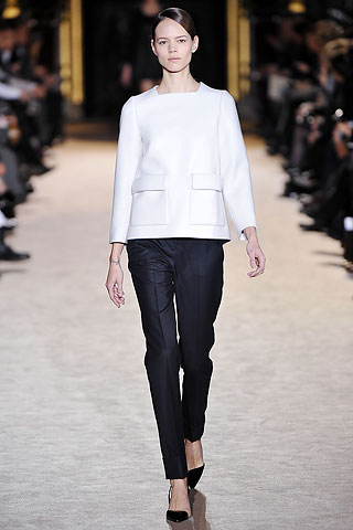 Stella McCartney Fall/Winter 2010/11 Collection