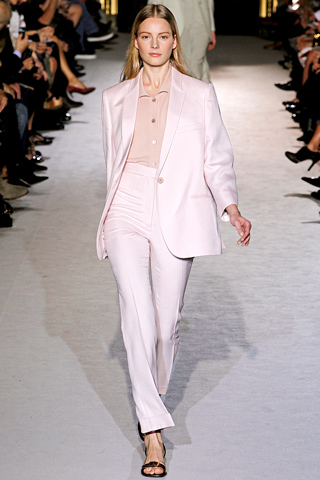 Stella McCartney Spring Summer 2011 Collection