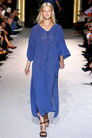 Stella McCartney Summer 2011 Collection