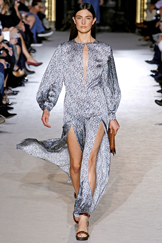 Summer 2011 Collection BY Stella McCartney
