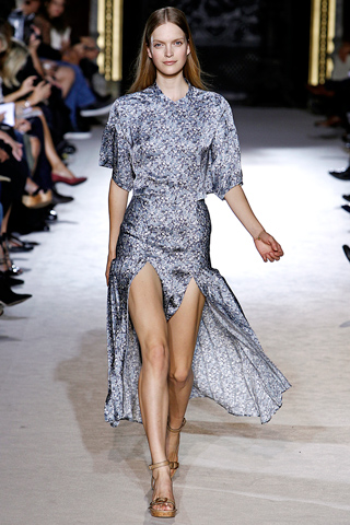 2010 Runway Fashion Shows Collection