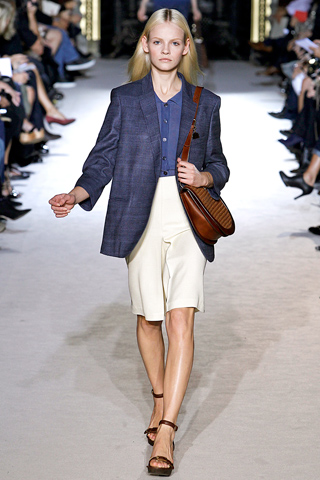 Paris Fashion Week Spring/Summer 2011