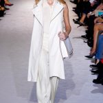 Spring/Summer 2011 Paris Fashion Week