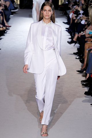 Stella McCartney Women Summer Collection