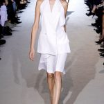 Paris Fashion Week Stella McCartney Spring 2010