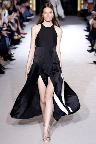 Paris Fashion Week 2011 Designer