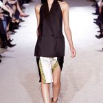 French Fashion Week 2010 Photos