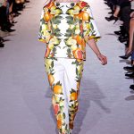 Paris Fashion Week 2011 Stella McCartney