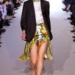 Paris Fashion Brands 2011 Collection