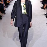 Stella McCartney Paris Spring 2011