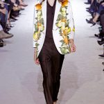 Supermodel Freja Beha Erichsen Pictures