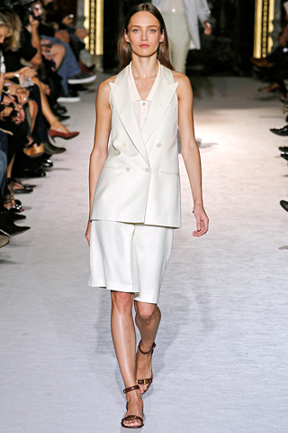 Stella McCartney Spring/Summer 2011 Collection
