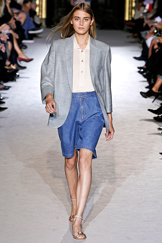 Stella McCartney Spring 2011 Collection