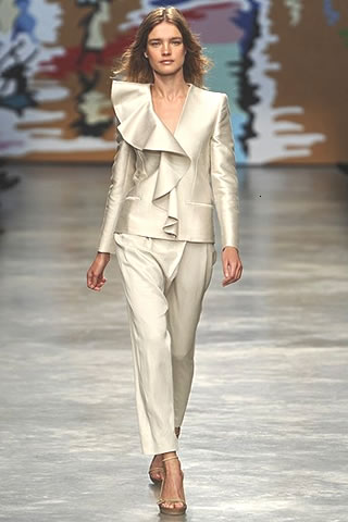 Stella McCartney Spring/Summer 2010