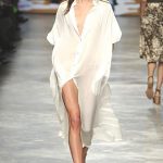 Stella McCartney Spring/Summer 2010