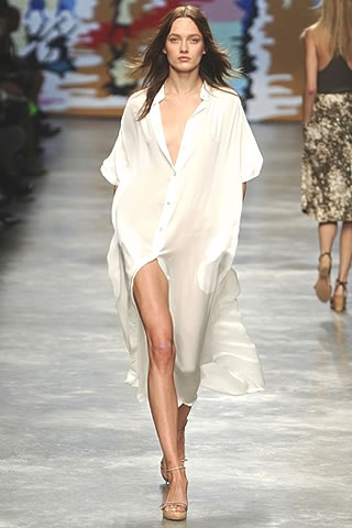 Stella McCartney Spring/Summer 2010