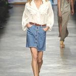 Stella McCartney Spring/Summer 2010